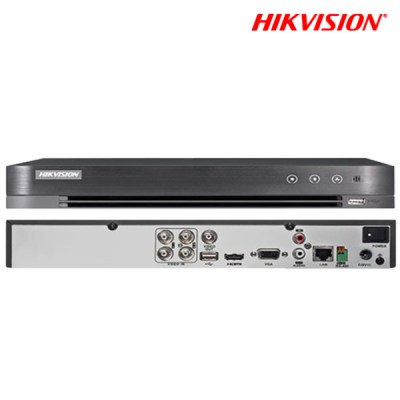 HIKVISION IDS-7204HQHI-M1_S 4CH 5mp